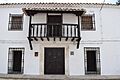 Casa tipica - Almodóvar del Pinar
