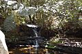 Cascada Ao Madama