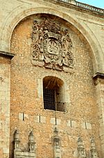 Archivo:Catedral de Mérida