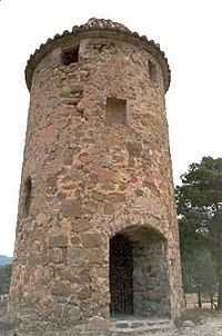 Archivo:Caudiel.Torre del Molino