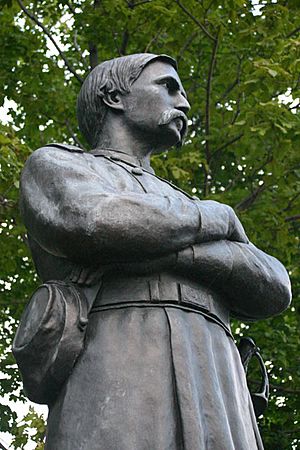 Archivo:Chamberlain Memorial