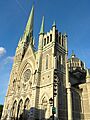 Co-Cathedrale Saint-Antoine