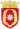 Coat of Arms of Contado di Molise.svg