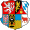 Coat of Arms of Frederick V of the Palatinate.svg