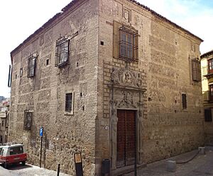 Archivo:Colegio infantes toledo 1