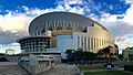 Coliseum of Puerto Rico (I)