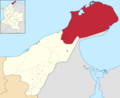 Colombia - La Guajira - Uribia