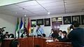 Concejo Municipal de San Julian