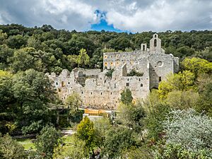 Archivo:Convento Santa Catalina Trespuentes 04
