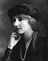 Countess of rothes