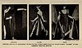 Cubist costumes for Salome