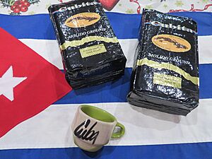 Archivo:Cubita, café de Cuba