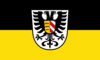 DEU Landratsamt Alb-Donau-Kreis Flag.svg