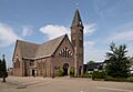 Doornspijk, de Gereformeerde Kerk GM0230GM242 IMG 4300 2018-06-27 13.20