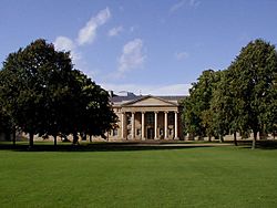 Archivo:Downing College