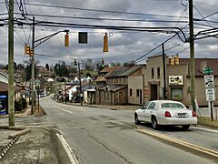 Downtown Harrison City, Pennsylvania - 20210227.jpg