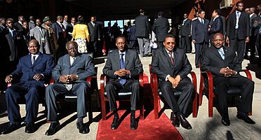 Archivo:East African Community heads of state
