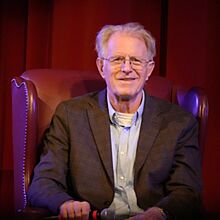 Ed Begley, Jr. at San Diego Writers Festival 2025 01 (cropped).jpg