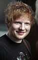 Ed Sheeran 2013