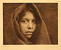 Edward S. Curtis Collection People 022