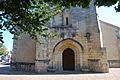 Eglise de Saint Sulpice 2