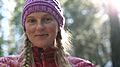 Emily Harrington sends Golden Gate (5.13 VI) in El Capitan - 06