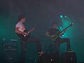 Enter shikari chris and rory