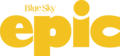 Epic (2013 film) logo
