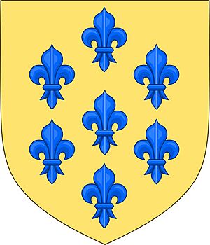 Archivo:Escudo Familia Niño Buelna