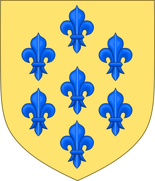 Escudo Familia Niño Buelna