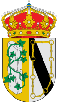 Archivo:Escudo de Ledrada