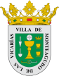 Escudo de Monteagudo de las Vicarias.svg