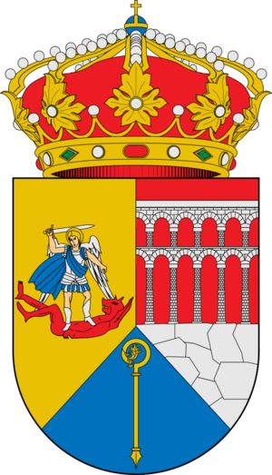 Archivo:Escudo de Muñopedro