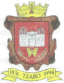 Escudo de Teabo