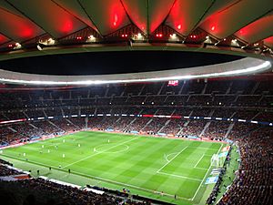 Archivo:Estadio Wanda Metropolitano (2018)