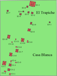 Archivo:Estructuras El Trapiche y Casa Blanca Chalchuapa