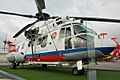 Eurocopter EC-225 Super Puma MkII