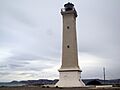 Faro comodoro