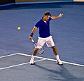 Federer 2009 Australian Open
