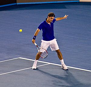 Archivo:Federer 2009 Australian Open