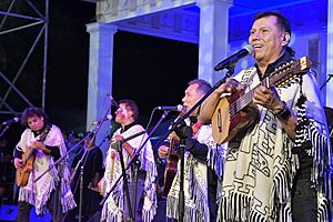 Archivo:Festival El Tamarugo de la Tirana - 32041559567