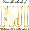 Fiji Water logo