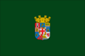 Flag Almería Province (old)