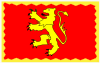 Flag of Deheubarth.svg