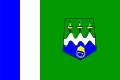 Flag of Larache province