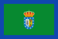 Flag of Pelayos de la Presa Spain.svg