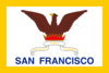 Flag of San Francisco, California.svg