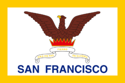la Ciudad y Condado de San Francisco