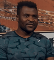 Francis Ngannou 2023 (cropped)