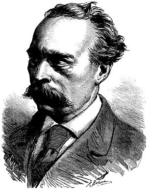 Archivo:Francisco Añón, en La Ilustración de Galicia y Asturias 1880